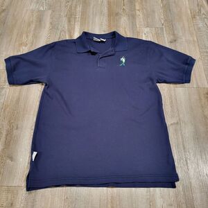 Vintage Acme Clothing Michigan J. Frog Looney Tunes Cartoon Men's Size Large